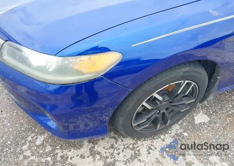 2013 Honda Accord Ex-L V-6 z USA, uszkodzony, nr VIN 1HGCT2B81DA007642